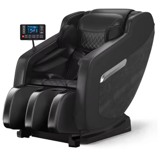 full body massage chair