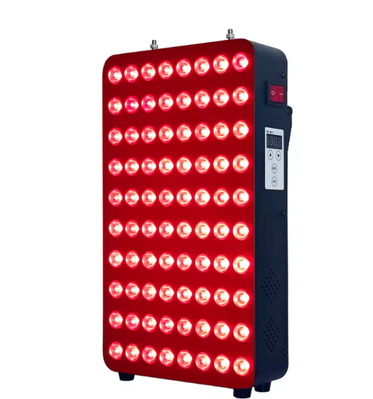 660&850nm infrared light therapy home use lamp
