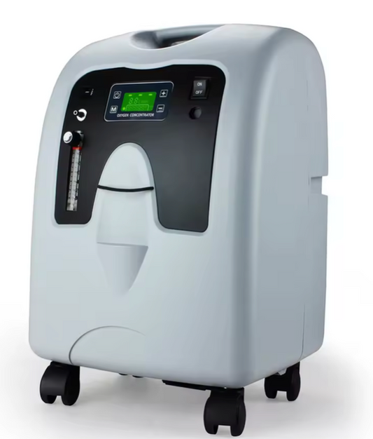10L medical grade oxygen concentrator